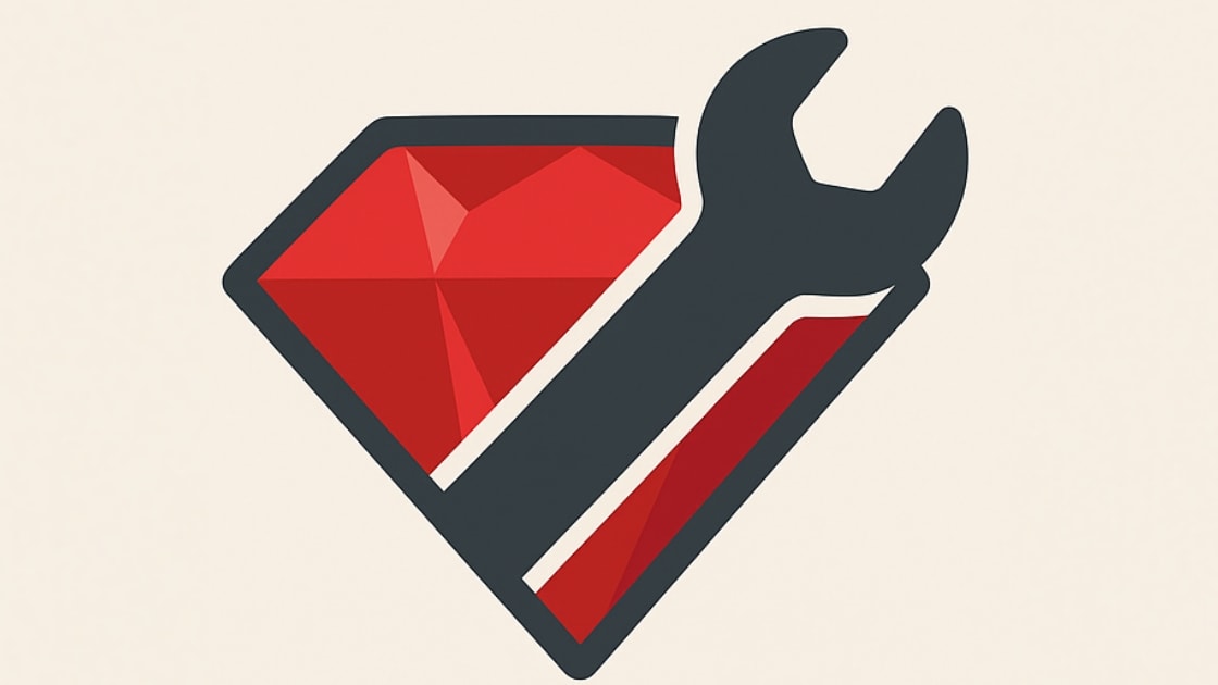 Static typing the missing Ruby's tool logo